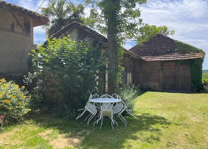 De Frizot, 5 Minutes De Nogaro, Inclusiv Casa vacanze