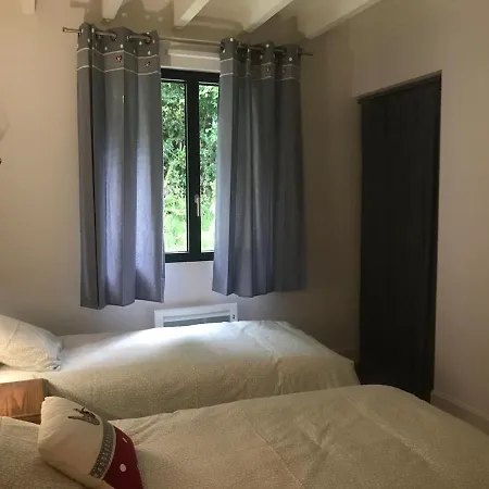 De Frizot, 5 Minutes De Nogaro, Inclusiv Semesterbostad Sion