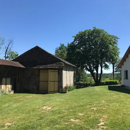 De Frizot, 5 Minutes De Nogaro, Inclusiv Semesterbostad Sion