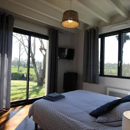 De Frizot, 5 Minutes De Nogaro, Inclusiv *