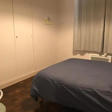 Semesterbostad De Frizot, 5 Minutes De Nogaro, Inclusiv