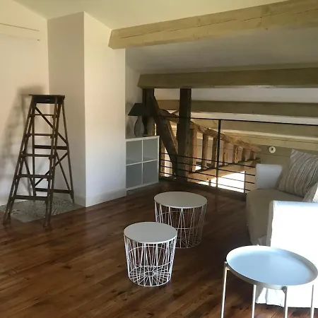 Semesterbostad De Frizot, 5 Minutes De Nogaro, Inclusiv *