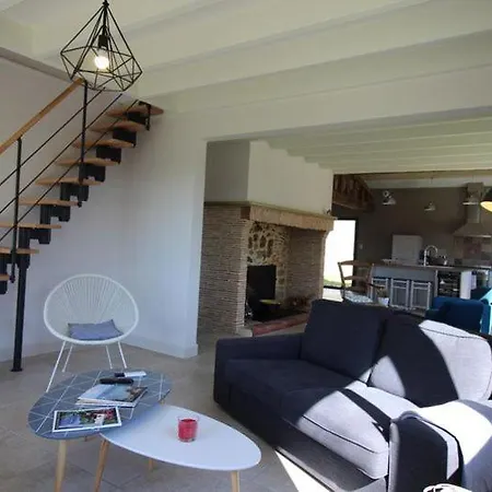 De Frizot, 5 Minutes De Nogaro, Inclusiv Semesterbostad Sion