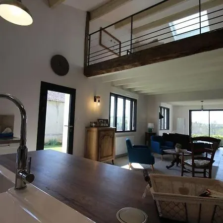 De Frizot, 5 Minutes De Nogaro, Inclusiv *