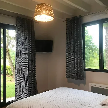 De Frizot, 5 Minutes De Nogaro, Inclusiv Semesterbostad