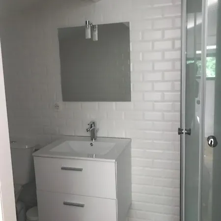 De Frizot, 5 Minutes De Nogaro, Inclusiv Semesterbostad *