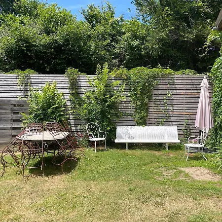 Semesterbostad De Frizot, 5 Minutes De Nogaro, Inclusiv Sion