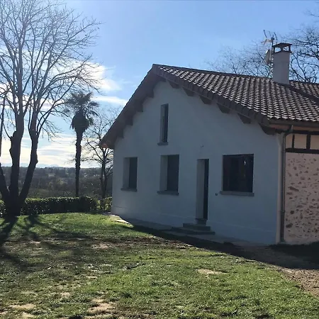 De Frizot, 5 Minutes De Nogaro, Inclusiv Sion