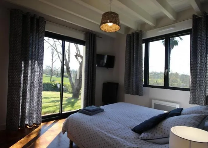 De Frizot, 5 Minutes De Nogaro, Inclusiv *