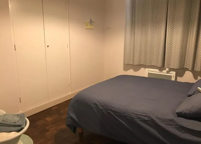 Feriehus De Frizot, 5 Minutes De Nogaro, Inclusiv