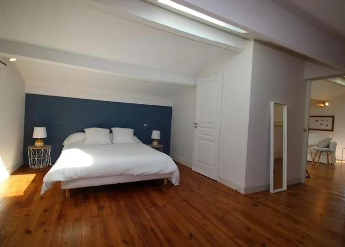 De Frizot, 5 Minutes De Nogaro, Inclusiv