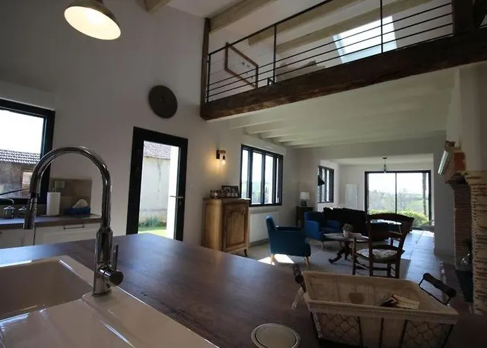 De Frizot, 5 Minutes De Nogaro, Inclusiv *