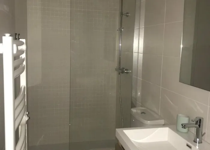 Feriehus De Frizot, 5 Minutes De Nogaro, Inclusiv *